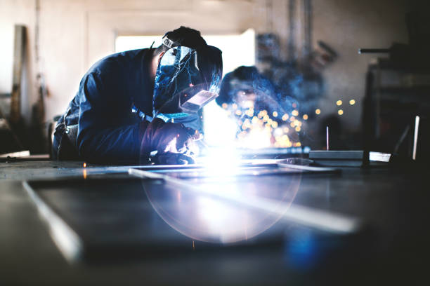 Affordable Welder Services in El Granada, CA