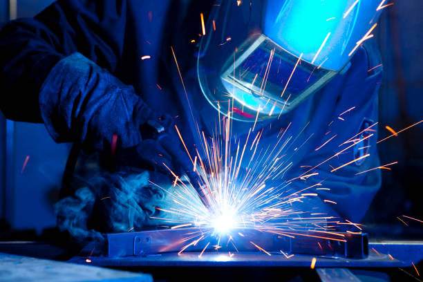 Best Automation and Robotic Welding in El Granada, CA