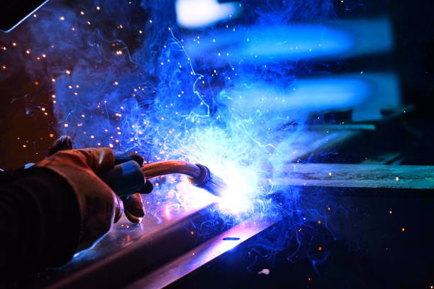 Best Marine and Shipbuilding Welding in El Granada, CA