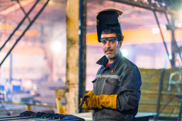 Trusted El Granada, CA Welder & Metal Fabrication Experts