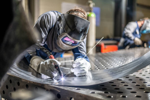 Best Welding Equipment Sales and Repair in El Granada, CA
